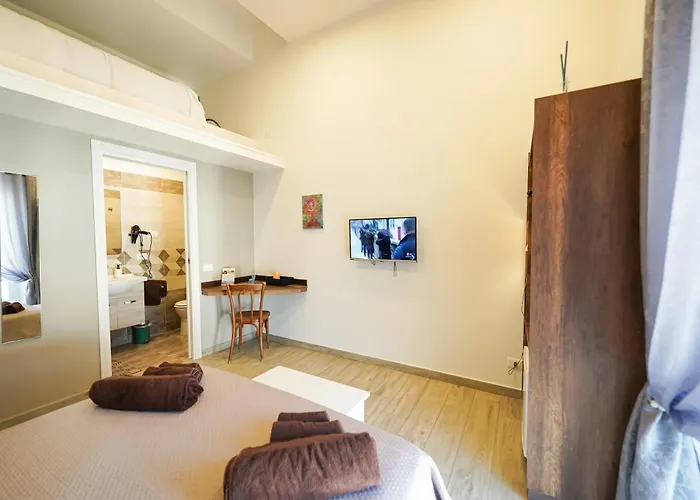 Casa Agnese B&B Napoli
